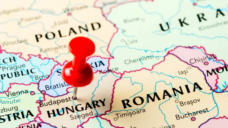 Obtaining permanent residence in Hungary